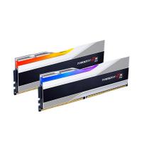 GSKILL 32GB (2X 16GB) DDR5 7600MHZ CL36 DUAL KIT RGB PC RAM TRIDENT Z5 RGB F5-7600J3646G16GX2-TZ5RS