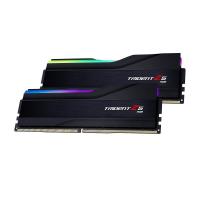 GSKILL 32GB (2X 16GB) DDR5 6400MHZ CL32 RGB DUAL KIT PC RAM TRIDENT Z5 F5-6400J3239G16GX2-TZ5RK