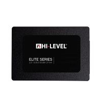 HI-LEVEL 120GB ELITE HLV-SSD30ELT/128G 560- 540MB/s SSD SATA-3 Disk