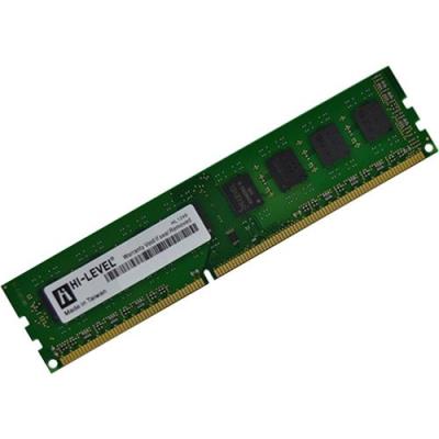 HI-LEVEL 16GB DDR4 2666MHZ PC RAM VALUE HLV-PC21300D4/16G