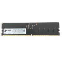 HI-LEVEL 8GB DDR5 5600MHZ CL40 PC RAM VALUE HLV-PC44800D5-8G
