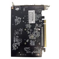 HI-LEVEL RX550 4GB HLV550D5S4GH1 GDDR5 128bit HDMI DVI DP PCIe 16X v3.0
