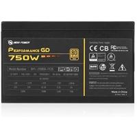 High Power 750W 80+ Gold (Performance GD)