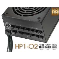 HIGH POWER 1300W 80+ GOLD SUPER GD HP1-O21300GD-F14C PCIe5.0 Tam Modüler Power Supply