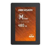 HIKVISION 480GB HS-SSD-MINDER 540- 470MB/s SSD SATA-3 Disk