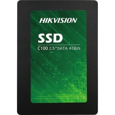 HIKVISION 240GB C100 C100-240G 550- 450MB/s SSD SATA-3 Disk