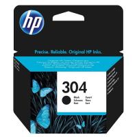 HP N9K06AE Siyah Mürekkep Kartuş (304)