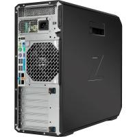 HP Z4 G4 Xeon 2223 -16G-1TB+512SSD-WPro