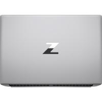 HP ZBook Fury G9 i7 12800-16''-16G-512SSD-8G-WPr