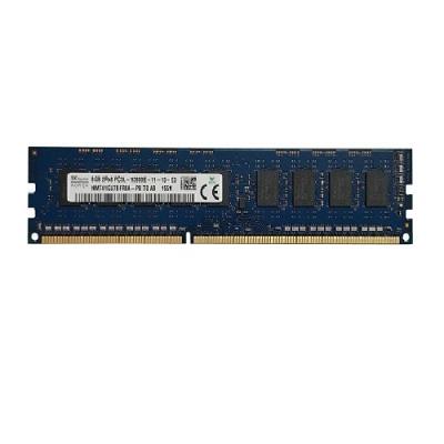 HYNIX DDR3 ECC UDIMM 8GB 1600Mhz HMT41GU7AFR8A-PB Sunucu Ram