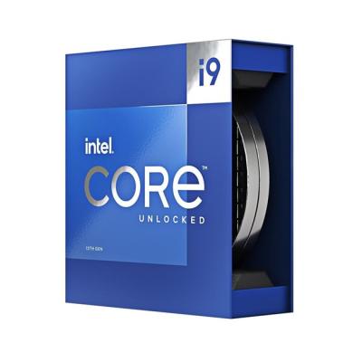 Intel Core i9-13900K 3 GHz LGA1700 36 MB Cache 125 W İşlemci BOX