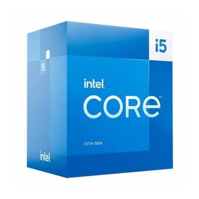 INTEL Core i5-13400F 2.5 GHz LGA1700 20 MB Cache 65 W BOX İşlemci