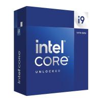 Intel Core i9-14900K 3.2 GHz LGA1700 36 MB Cache 125 W BOX İşlemci
