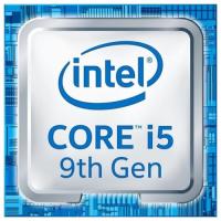 Intel Core i5-9400F 2.9 GHz LGA1151 9 MB Cache 65 W TRAY İşlemci