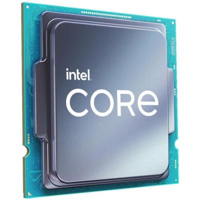 Intel Core i9-11900F 2.5 GHz LGA1200 16 MB Fansız İşlemci TRAY