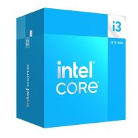Intel Raptor Lake Refresh i3 14100 1700Pin (Box)