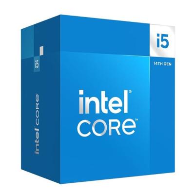 Intel Raptor Lake Refresh i5 14400 1700Pin (Box)