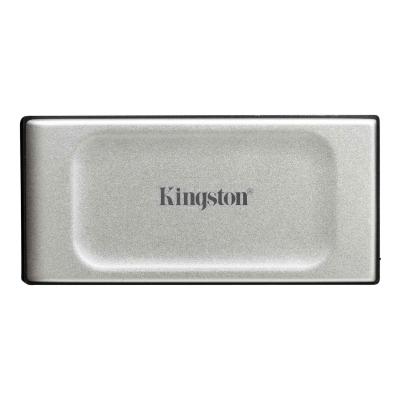 KINGSTON 1TB XS2000 SXS2000/2000G SSD TYPE-C HARİCİ DİSK