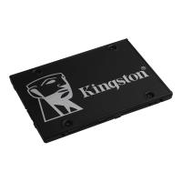 KINGSTON 1TB KC600 SKC600/1024G 550-520MB/s SATA-3 SSD DİSK