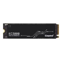 Kingston KC3000 2TB M.2 NVMe SSD (7000-7000)