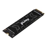 KINGSTON 4TB FURY RENEGADE SFYRD/4000G 7300- 7000MB/s M2 PCIe NVMe Gen4 Disk