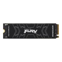 KINGSTON 500GB FURY RENEGADE SFYRS/500G 7300- 3900MB/s M2 PCIe NVMe Gen4 Disk