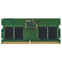 KINGSTON 8GB DDR5 4800MHZ CL40 NOTEBOOK RAM VALUE KVR48S40BS6-8