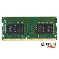 KINGSTON 8GB DDR4 2666MHZ CL19 NOTEBOOK RAM VALUE KVR26S19S8/8