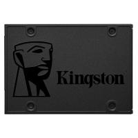 Kingston A400 240GB 2.5" SATA SSD (500-350MB/s)