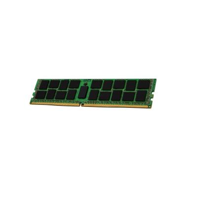 KINGSTON DDR4 ECC RDIMM 16GB 3200MHz KTD-PE432D8/16G 2Rx8 Sunucu Ram
