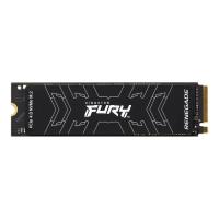 Kingston Fury 1TB M.2 2280 NVMe SSD (7300-6000MB)
