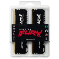 Kingston Fury 32GB 3200 DDR4 RGB KF432C16BBAK2/32
