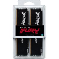 Kingston Fury 16GB Kit 5200 DDR5 KF552C40BBK2-16