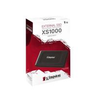 Kingston SXS1000 1TB Usb 3.2 Taşınabilir SSD