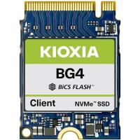 KIOXIA 256GB BG4 KBG40ZNS256G 2200- 1400MB/s M2 PCIe NVMe Gen3 Disk Kutusuz