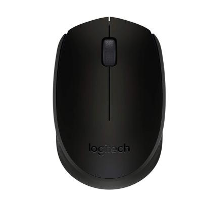 Logitech B170 Kablosuz Mouse Siyah 910-004798