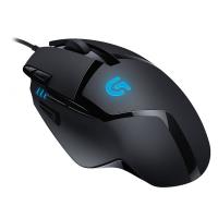Logitech G402 Gaming Mouse 910-004068