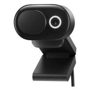 Microsoft 8L3-00007 1080P Modern Webcam