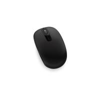 Microsoft U7Z-00003 Kablosuz Mouse 1850 Siyah