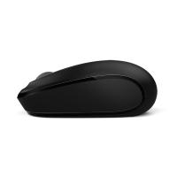 Microsoft U7Z-00003 Kablosuz Mouse 1850 Siyah