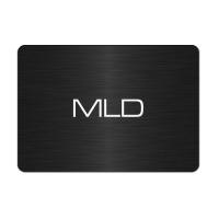 MLD 240GB M200 BM-MLD25M200S23-240 560- 520MB/s SSD SATA-3 Disk