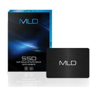 MLD 240GB M200 BM-MLD25M200S23-240 560- 520MB/s SSD SATA-3 Disk