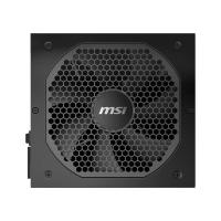 MSI 750W 80+ Gold PCIE5 (MAG A750GL) Full Modular