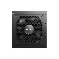 MSI 850W 80+ Gold (MAG A850GL PCIE5) Full Modüler