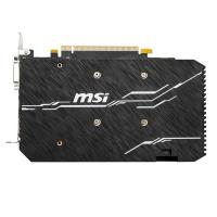 MSI GeForce GTX 1660 6GB Süper Ventus XS GDDR6