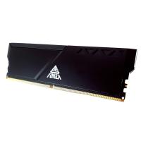 NEOFORZA 32GB (2X 16GB) DDR5 6000MHZ CL40 DUAL KIT PC RAM TRINITY JetBlack NMUD516F82-6000LI20