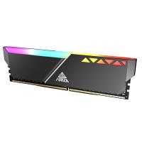 NEOFORZA 32GB (2X 16GB) DDR5 6000MHZ CL40 DUAL KIT RGB PC RAM TRINTY NMGD516F82-6000LI20