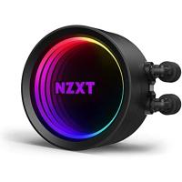 NZXT 360MM KRAKEN X73 RGB Sıvı Soğutmalı İşlemci Fanı RL-KRX73-R1(sTRX4 Uyumlu Braket dahil değil)
