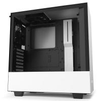 NZXT H510 CA-H510B-W1 Gaming Mid-Tower PC Kasası