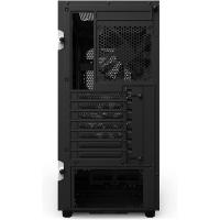 NZXT H510 FLOW CA-H52FW-01 Gaming Mid-Tower PC Kasası Beyaz